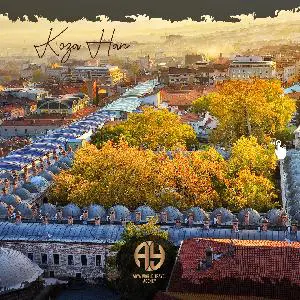 أماكن سياحية طبيعية وتاريخية للزيارة في بورصة