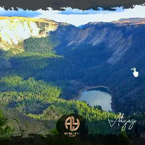 أماكن طبيعية وتاريخية للزيارة في سكاريا