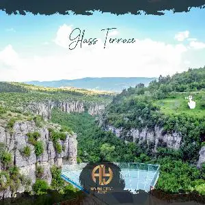 أماكن طبيعية وتاريخية للزيارة في سكاريا