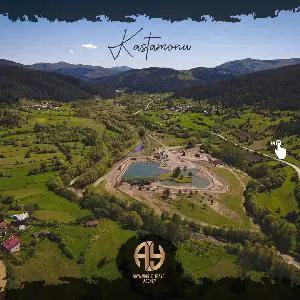 الأماكن السياحية الطبيعية والتاريخية للزيارة في منطقة البحر الأسود