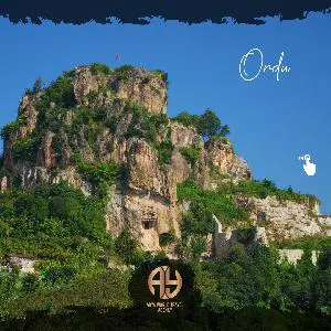 الأماكن السياحية الطبيعية والتاريخية للزيارة في منطقة البحر الأسود