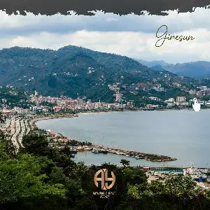 الأماكن السياحية الطبيعية والتاريخية للزيارة في منطقة البحر الأسود