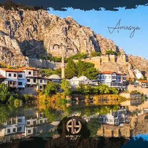 الأماكن السياحية الطبيعية والتاريخية للزيارة في منطقة البحر الأسود