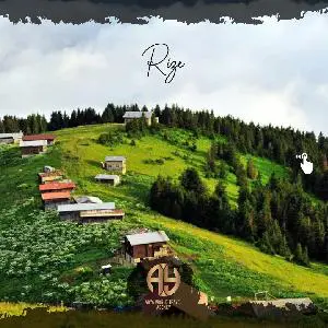 الأماكن السياحية الطبيعية والتاريخية للزيارة في منطقة البحر الأسود