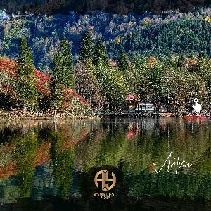 الأماكن السياحية الطبيعية والتاريخية للزيارة في منطقة البحر الأسود