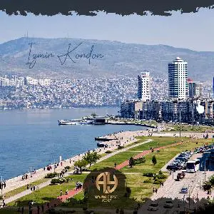 الأماكن السياحية الطبيعية والتاريخية للزيارة في منطقة بحر إيجة