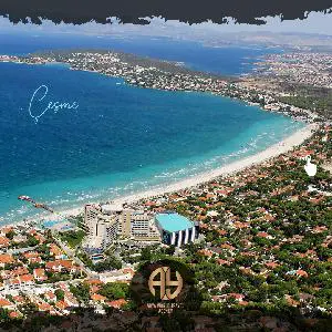 الأماكن السياحية الطبيعية والتاريخية للزيارة في منطقة بحر إيجة