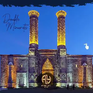 جولة في منطقة شرق الأناضول