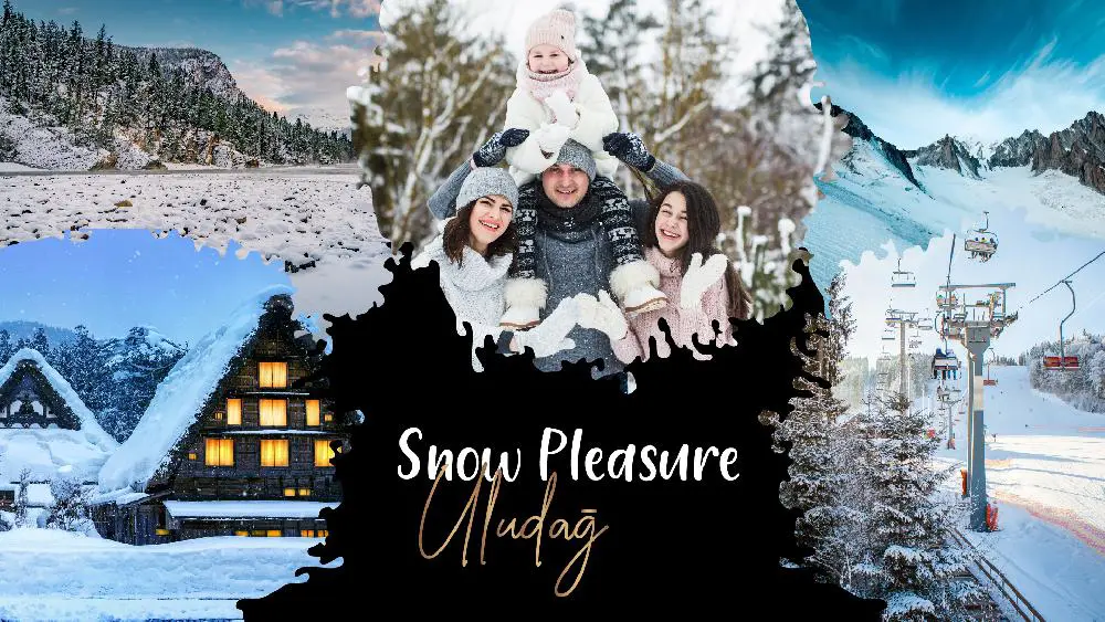 أماكن سياحية طبيعية وتاريخية للزيارة في بورصة