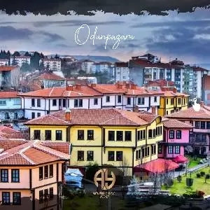 İç Anadolu Bölgesi Turu