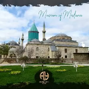 İç Anadolu Bölgesi Turu