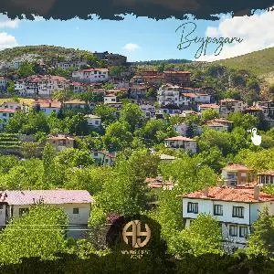 İç Anadolu Bölgesi Turu