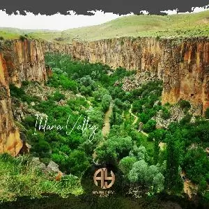 İç Anadolu Bölgesi Turu