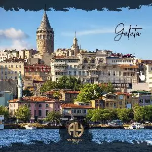 İstanbul Gezilecek Doğal ve Tarihi Turistik Yerler