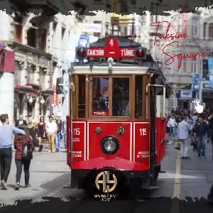 İstanbul Gezilecek Doğal ve Tarihi Turistik Yerler