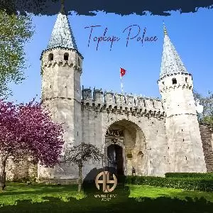 İstanbul Gezilecek Doğal ve Tarihi Turistik Yerler