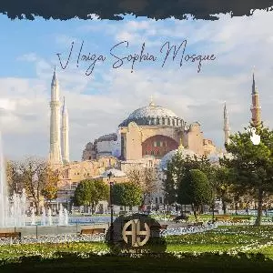 İstanbul Gezilecek Doğal ve Tarihi Turistik Yerler